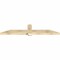 Ekena Millwork Eugene Rough Sawn Timber Gable Bracket, Douglas Fir, 84"W x 17"H x 4"D x 6"F, 5/12 Pitch GBW084X17X0406EUG00RDF - alternate 5